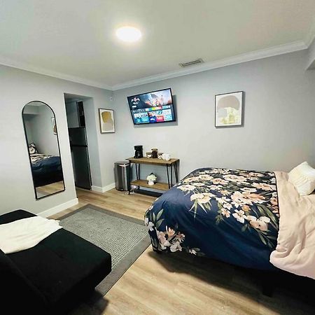 Coral Gables Miami Studio Near Airport And Beaches 外观 照片