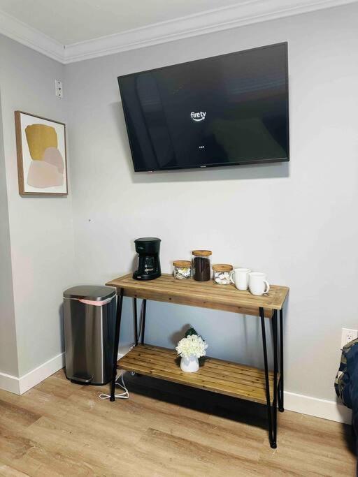 Coral Gables Miami Studio Near Airport And Beaches 外观 照片
