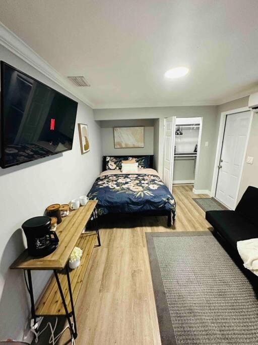 Coral Gables Miami Studio Near Airport And Beaches 外观 照片