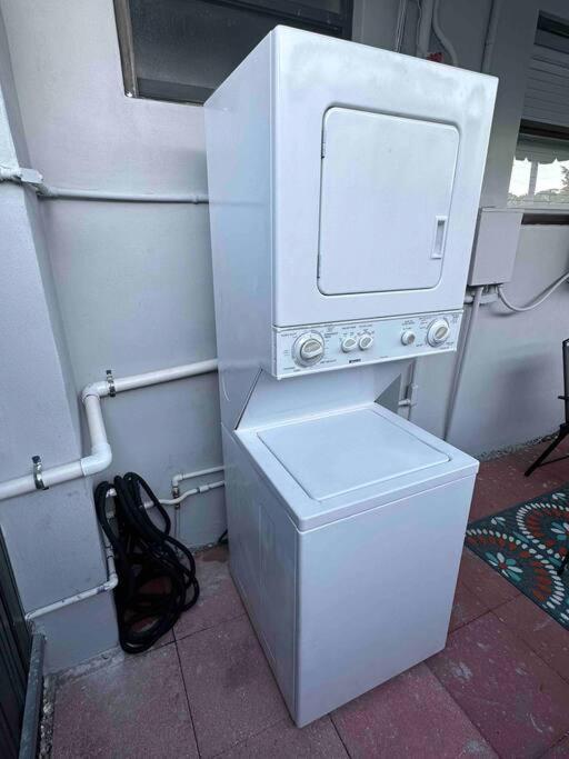 Coral Gables Miami Studio Near Airport And Beaches 外观 照片